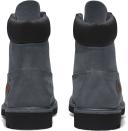 Mens - Timberland 6" Premium Boots - Grey - 13