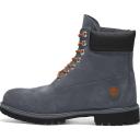 Mens - Timberland 6" Premium Boots - Grey - 13