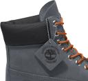 Mens - Timberland 6" Premium Boots - Grey - 13