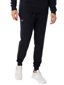 Mens Under Armour Rival Fleece Joggers - Black