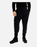 Mens Under Armour Rival Fleece Joggers - Black