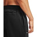 Mens Under Armour Rival Fleece Joggers - Black