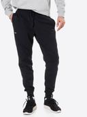 Mens Under Armour Rival Fleece Joggers - Black