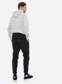 Mens Under Armour Rival Fleece Joggers - Black