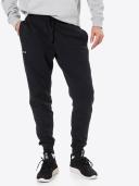 Mens Under Armour Rival Fleece Joggers - Black