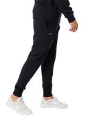 Mens Under Armour Rival Fleece Joggers - Black