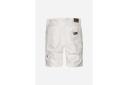 Mens Utility Short White