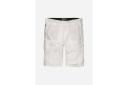 Mens Utility Short White