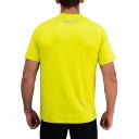 Mens UV Performance S/S Tech Tee- Lime