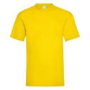 Mens Value Short Sleeve Casual T-Shirt (Grey Marl) (XX Large)