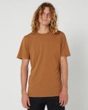 Mens Volcom AUS Wash SS Tee Rubber Rubber Size XXL