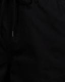 Mens Volcom Outer Spaced Mens 21in Short Washed Black Size XXL