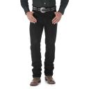 Mens Wrangler Jeans - Black 1013MWZWK- 32 Leg Original 32 / 31