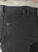 Mens Wrangler Jeans - Black 1013MWZWK- 32 Leg Original 32 / 31