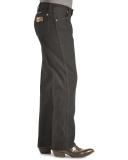 Mens Wrangler Jeans - Black 1013MWZWK- 32 Leg Original 32 / 31