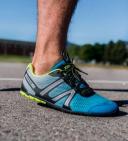 Mens Xero HFS Glacier Blue / 10.5