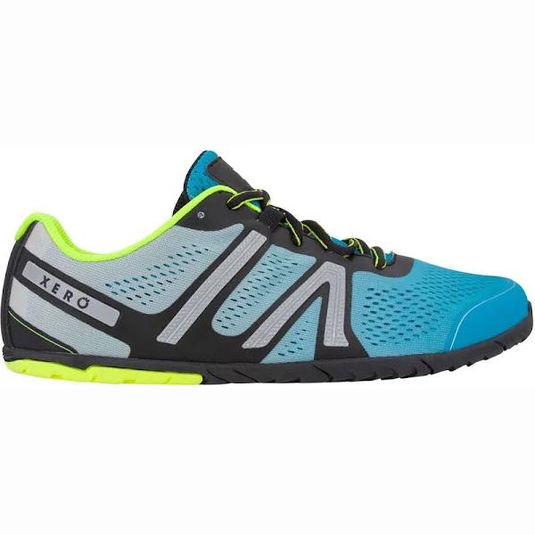 Mens Xero HFS Glacier Blue / 10.5