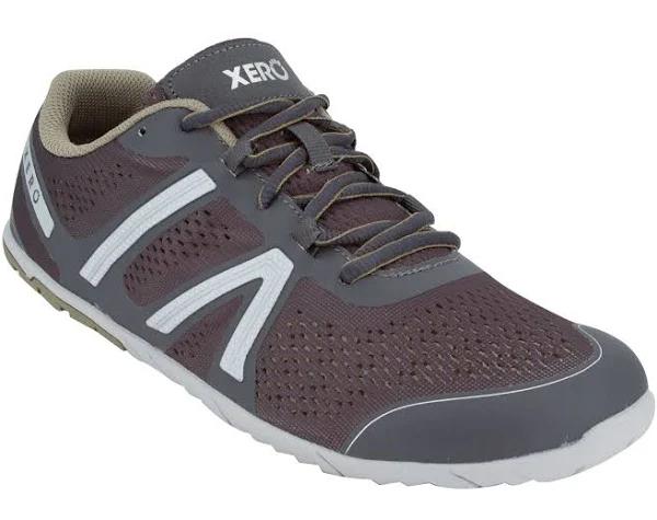 Mens Xero HFS Pewter / 9