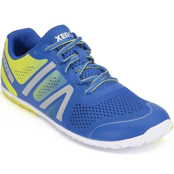 Mens Xero HFS Victory Blue/Sulphur / 10.5