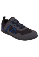 Mens Xero Prio Asphalt Blue / 9.5