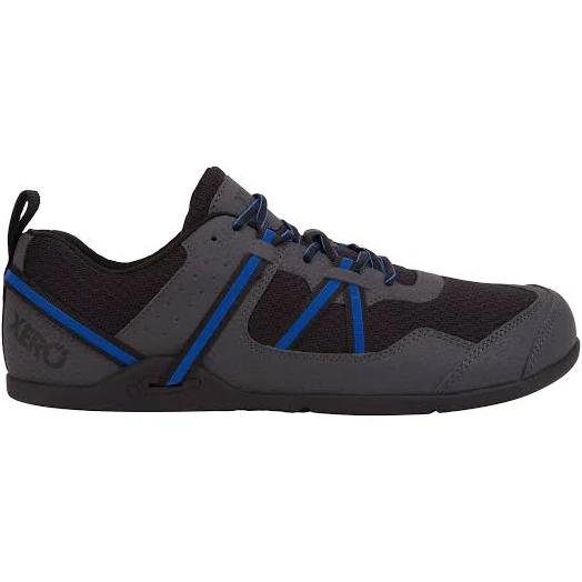 Mens Xero Prio Asphalt Blue / 9.5