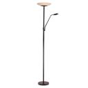 Mercator Emilia Floor Lamp Black