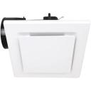 Mercator Novaline-II Large Square Exhaust Fan - White