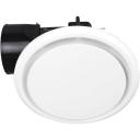 Mercator Novaline-II Large Square Exhaust Fan - White