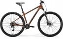Merida Big.Nine 60 Mountain Bike Matt Bronze (2022) - LG