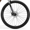 Merida Big.Nine 60 Mountain Bike Matt Bronze (2022) - LG