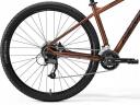 Merida Big.Nine 60 Mountain Bike Matt Bronze (2022) - LG