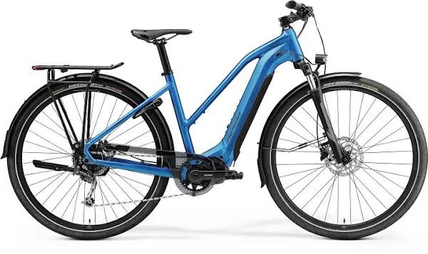 Merida Espresso 400 S EQ | BikeExchange 2022