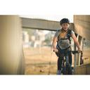 Merida Hybrid Bike - Speeder 300 Silk Anthracite/Black Grey (XS) 47cm