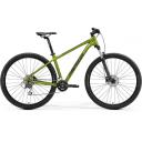 Merida Mountain Bike - Big Nine 20 Green / Black (M) 17" Size: (M