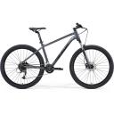 Merida Mountain Bike - Big Seven 60 Dark Grey / Black (XS) 13.5"