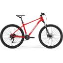 Merida Mountain Bike - Big Seven 60 Dark Grey / Black (XS) 13.5"