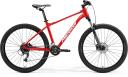 Merida Mountain Bike - Big Seven 60 Red / White (S) 15" Size: (S)
