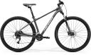 Merida Mountain Bike - Big Seven 60 Red / White (S) 15" Size: (S)