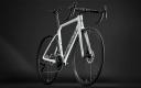 Merida Scultura 6000 Road Bike White/Gunmetal Grey (2023) - LG by 99 Bikes