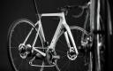 Merida Scultura 6000 Road Bike White/Gunmetal Grey (2023) - LG by 99 Bikes