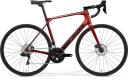 Merida Scultura 6000 Road Bike White/Gunmetal Grey (2023) - XXS by 99 Bikes