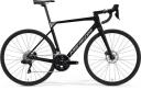 Merida Scultura 6000 Road Bike White/Gunmetal Grey (2023) - XXS by 99 Bikes