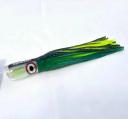 Meridian Ahi Series 6" Trolling Lures Blue Lumo