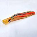 Meridian Ahi Series 6" Trolling Lures Blue Lumo