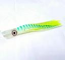 Meridian Ahi Series 6" Trolling Lures Blue Lumo