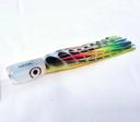Meridian Ahi Series 6" Trolling Lures Blue Lumo