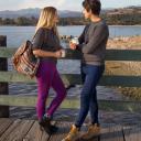Meriwool Mens Base Layer 100% Merino Wool Thermal Pants