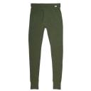 Meriwool Mens Base Layer 100% Merino Wool Thermal Pants