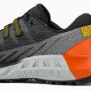 Merrell Agility Peak 4 12 Men's Black