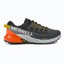Merrell Agility Peak 4 12 Men's Black